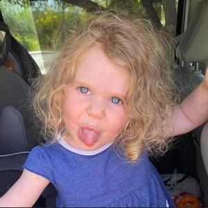 Meet your Posher, Aaron